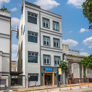 Plaza, Bw Signature Collection Hotel Mayaguez