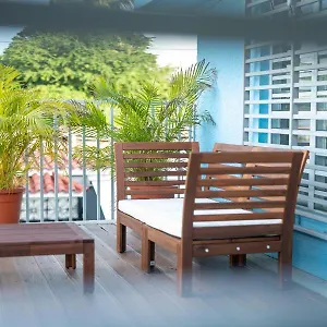 La Esmeralda Pr Guest house San Juan