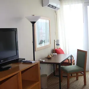 Condado Lagoon Villa Apt Aparthotel San Juan